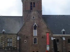 B(&B) Daar bij die Molen
