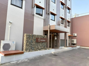 Business Hotel Suehiro (kagoshima)