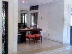 Los Tulipanes Hotel Boutique