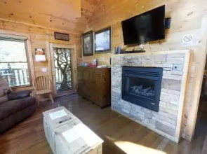 Emerald Springs Loop Cabin 3286