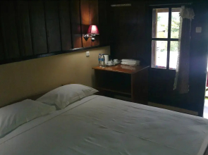 Ue datu Cottages