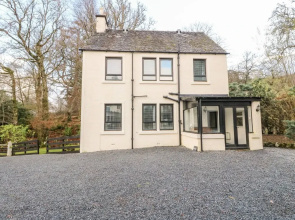 Burnside House