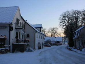 Smakrike Krog