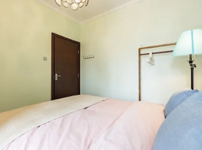Locals Boutique Apartment Jiuzhou Port.5