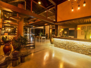 Bupitanga Hotel