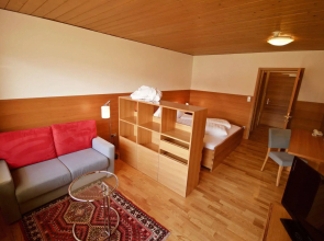 Hotel Marlet