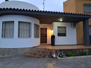 Casa Maria Cinta