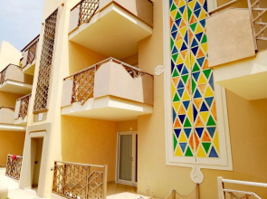 Aparthotel Tropical