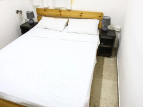 Dizengoff Beach Apartments