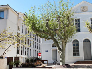 Apartment L'Ilot de Saint Jacques