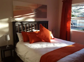 Wave Catcher- Wildbreak Self Catering