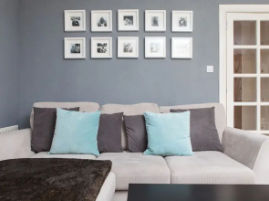 The Holyrood Road Apartment