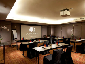 DoubleTree by Hilton Hotel Kuala Lumpur