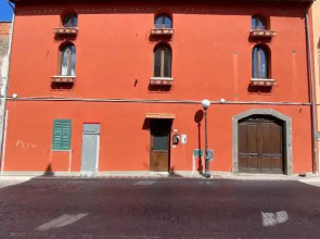 Casa Di Vetro