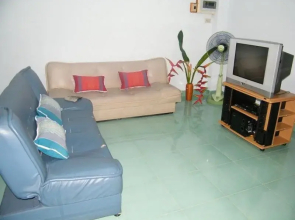 Safehouse Hostel