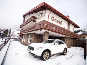 Graal Resort