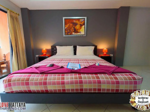 Robin’s Nest Guesthouse & Restaurant