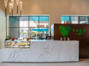 Novotel Deira Creekside Dubai 