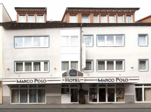 Hotel Marco Polo