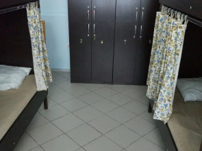 Жилые помещения Daily