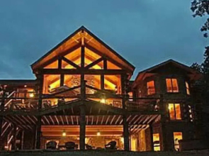 White River Lodge Bed and Breakfast