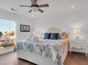 947 Cutter Court at The Sea Pines Resort