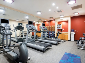 TownePlace Suites Charlotte Mooresville