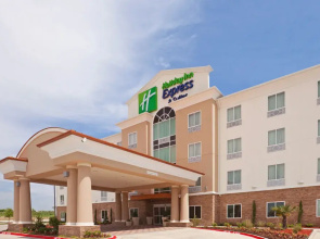 Holiday Inn Express & Suites Dallas W - I-30 Cockrell Hill