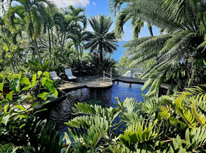 Smuggler's Nest - Exotic & Romantic Villa 2 Bedroom Villa by RedAwning
