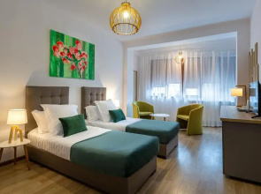 Lagom Hotel