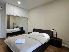 Tbilisi Gardens One Bedroom With Pool