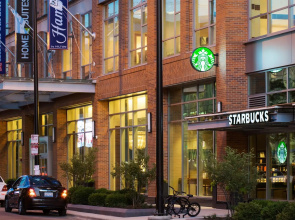 Home2 Suites by Hilton Chicago McCormick Place