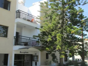 Andries Apartments