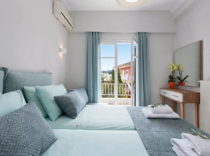 Marietta's Resort by Konnect, Gouvia Corfu