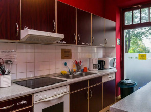 Central Globetrotter Hostel Leipzig