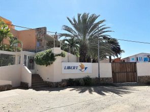 Posada Libert Hotel
