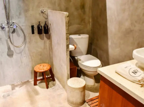 ZIN Berawa Villas & Bungalow