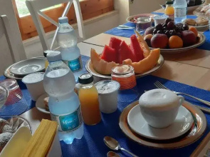 B & B Il Mirto 2