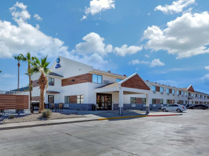 Best Western Blythe