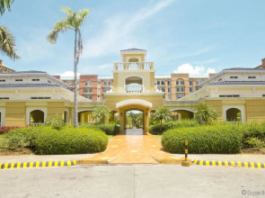 Airport Apartments Manila