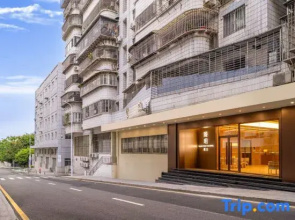 Xiamen Zhenyue Boutique Stay (Xiamen Zhongshan Road Lundu Pier)