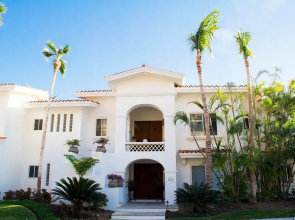 Villas Del Mar