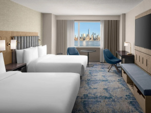 Hyatt Regency Jersey City on the Hudson