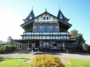 Wapen van Hengelo Residence Suites