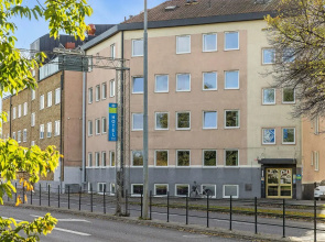 VICI Hotels Linköping