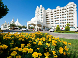 Kamelya Fulya Hotel - All Inclusive