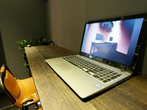 Yaja Gangnam Nonhyeon