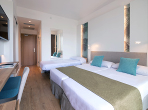 Hotel JS Yate