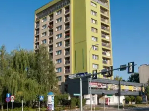 Pokoje Gościnne Logado