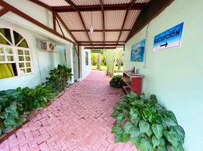 Cabinas Brisa Del Mar